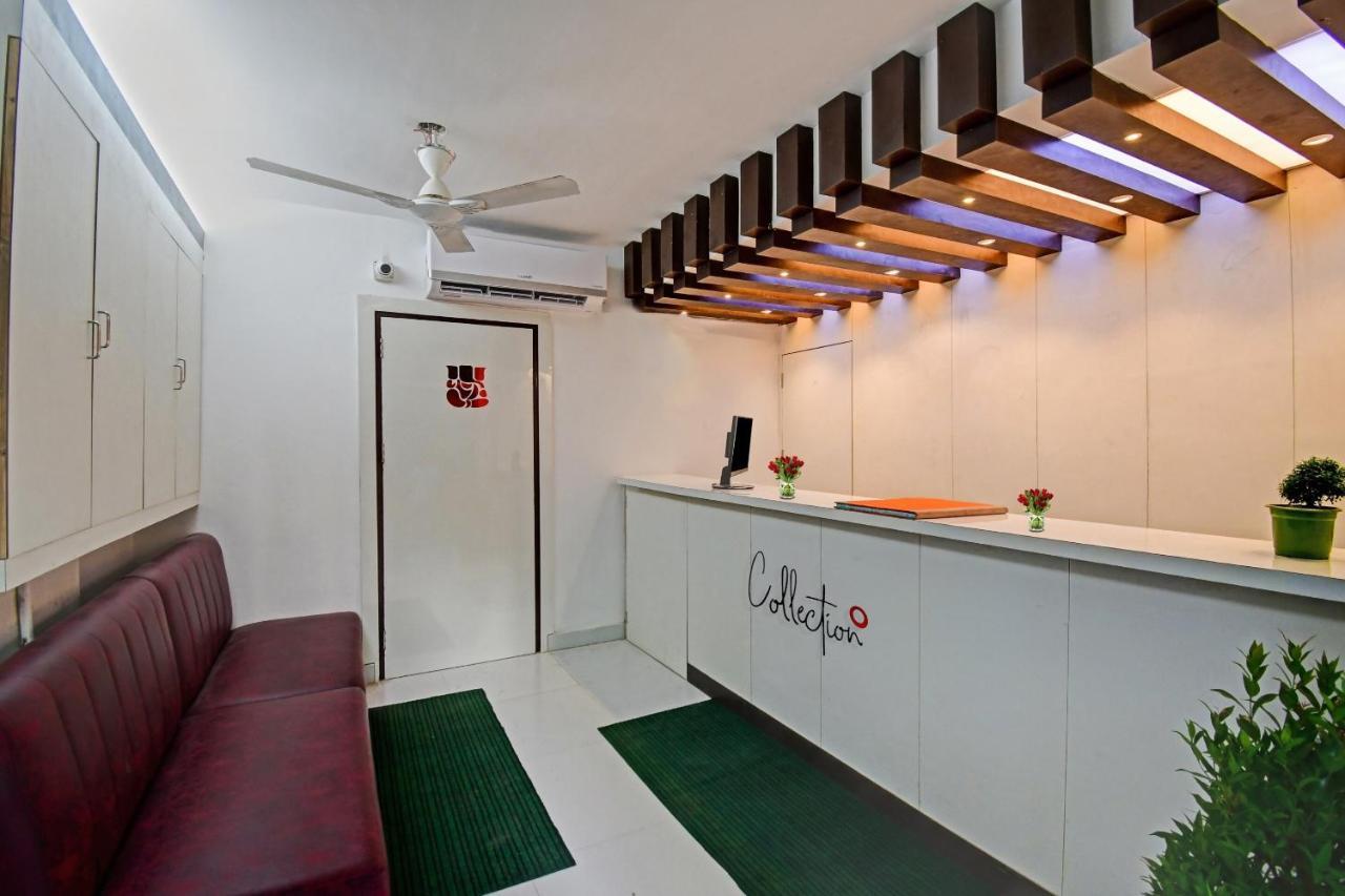 Super Collection O Green Leaf Near Acropolis Mall Jadabpur Exterior photo