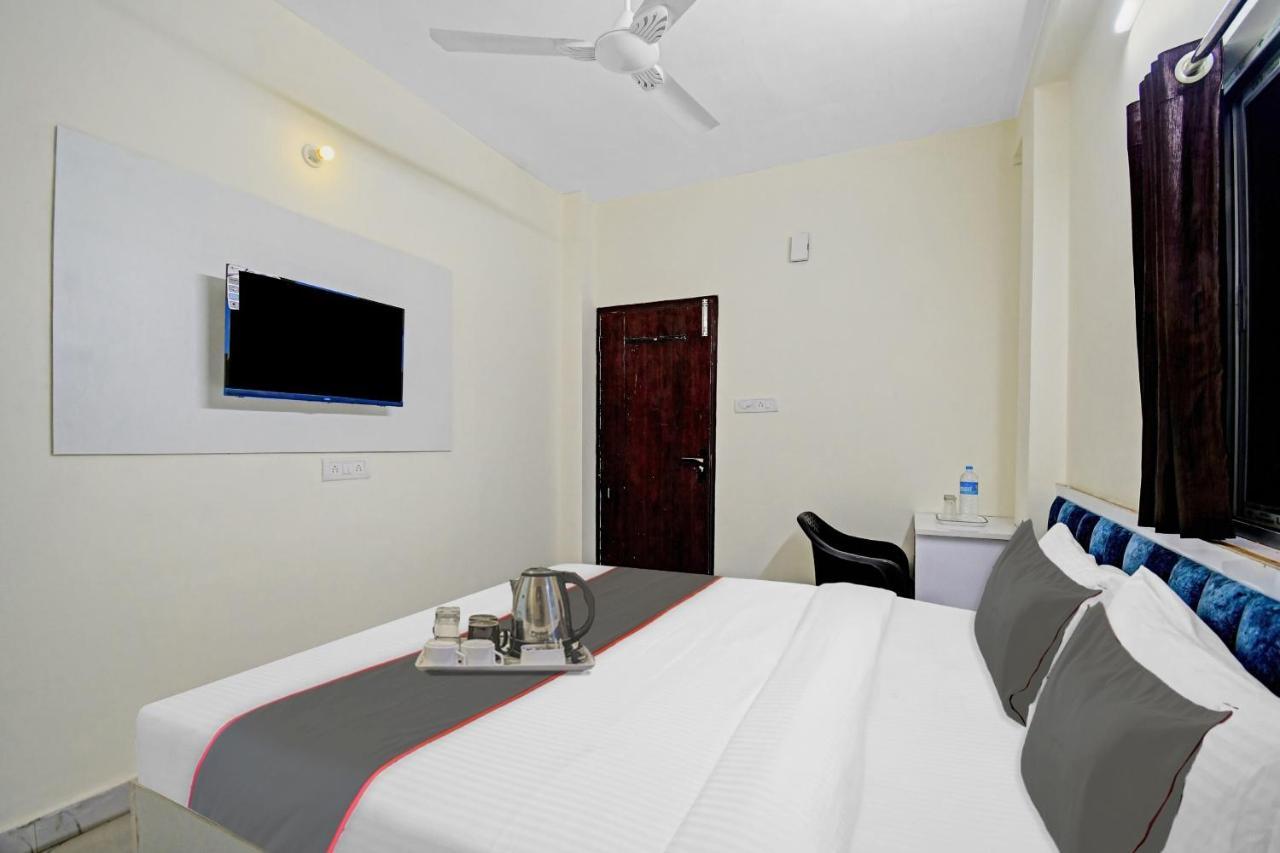 Super Collection O Green Leaf Near Acropolis Mall Jadabpur Exterior photo